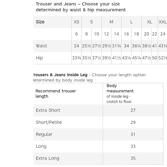 M&S COLLECTION Women's Elasticized High-waisted Eco-dyed Jeggings sz 8 Long - Picture 9 of 9